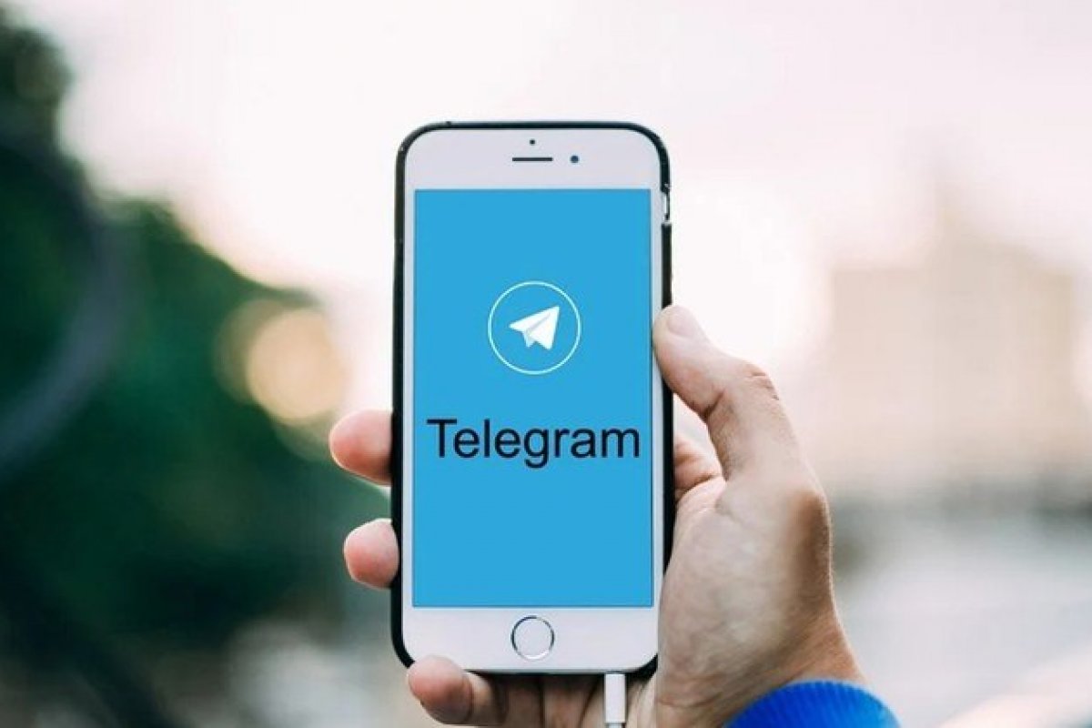 AGU pede ao STF que bloqueio do Telegram no Brasil seja suspenso