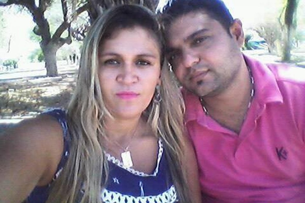 Após discussão, mulher é morta a tiros pelo marido na Bahia