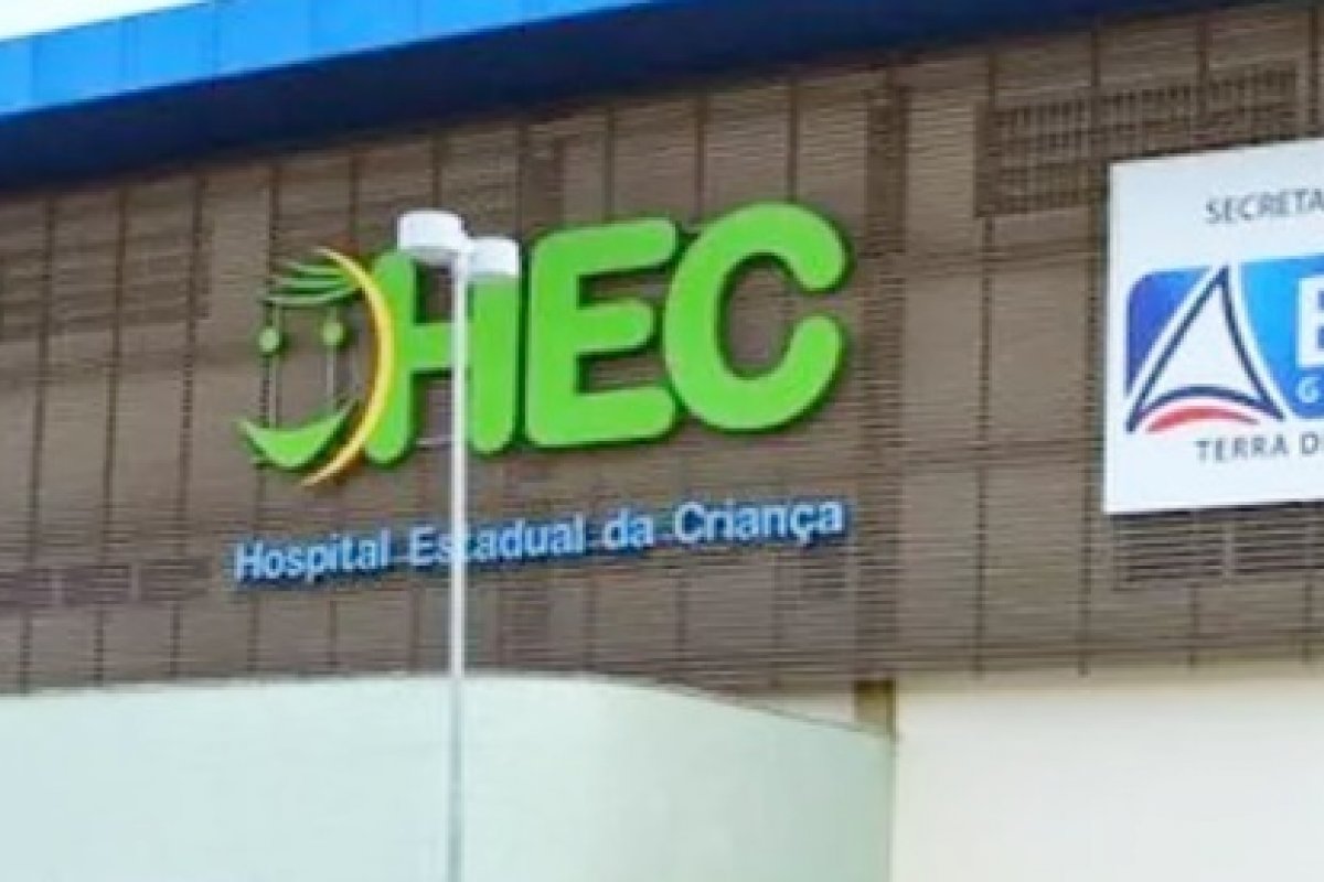 Criança morre após engasgar com pedaço de pão, em Feira de Santana