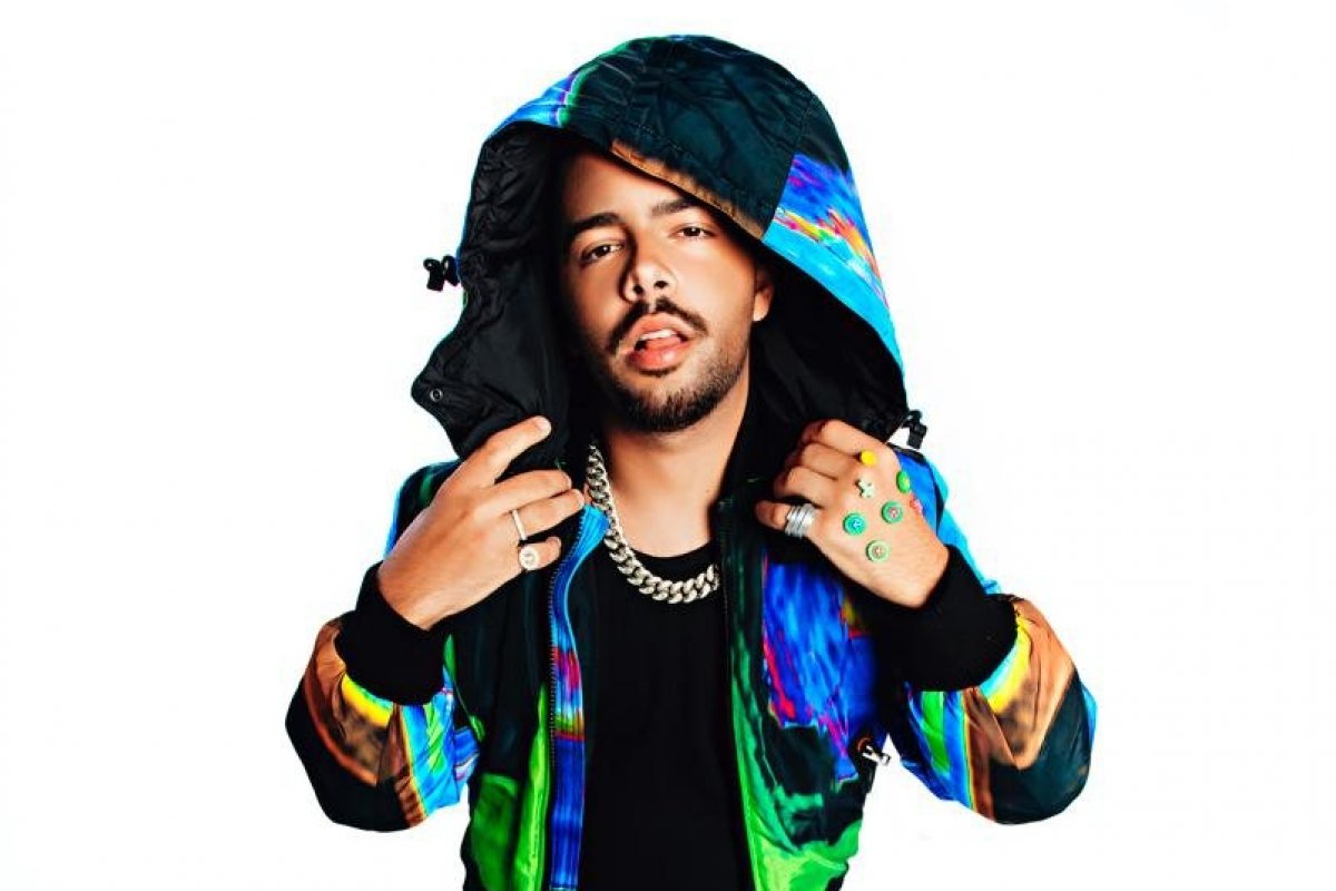 Warner Music tem dois artistas brasileiros no TOP 50 Global do Spotify