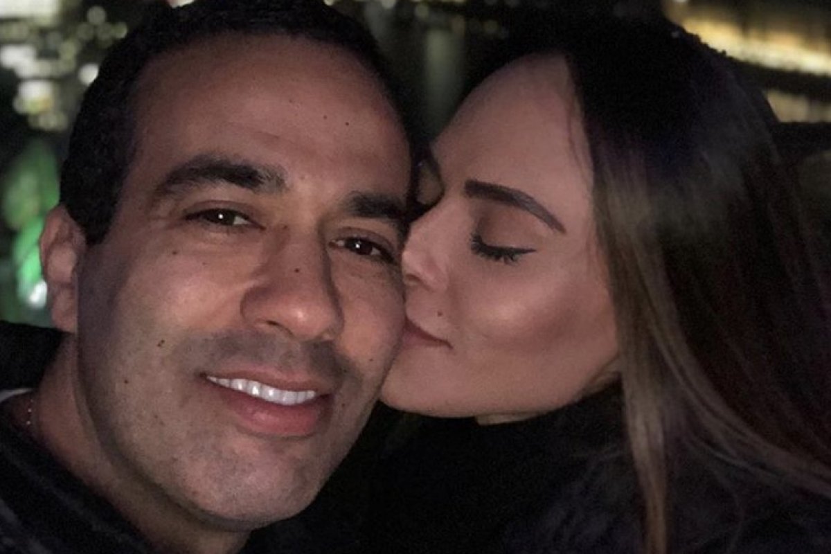 Acaba o casamento do prefeito de Salvador!