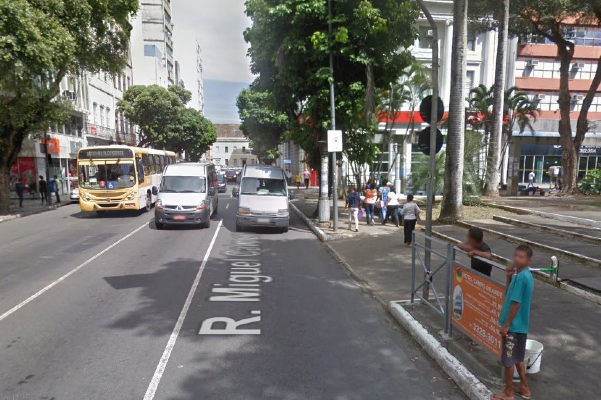 Em Salvador, semáforos no Comércio tem cabos roubados e equipamentos ficam sem funcionar