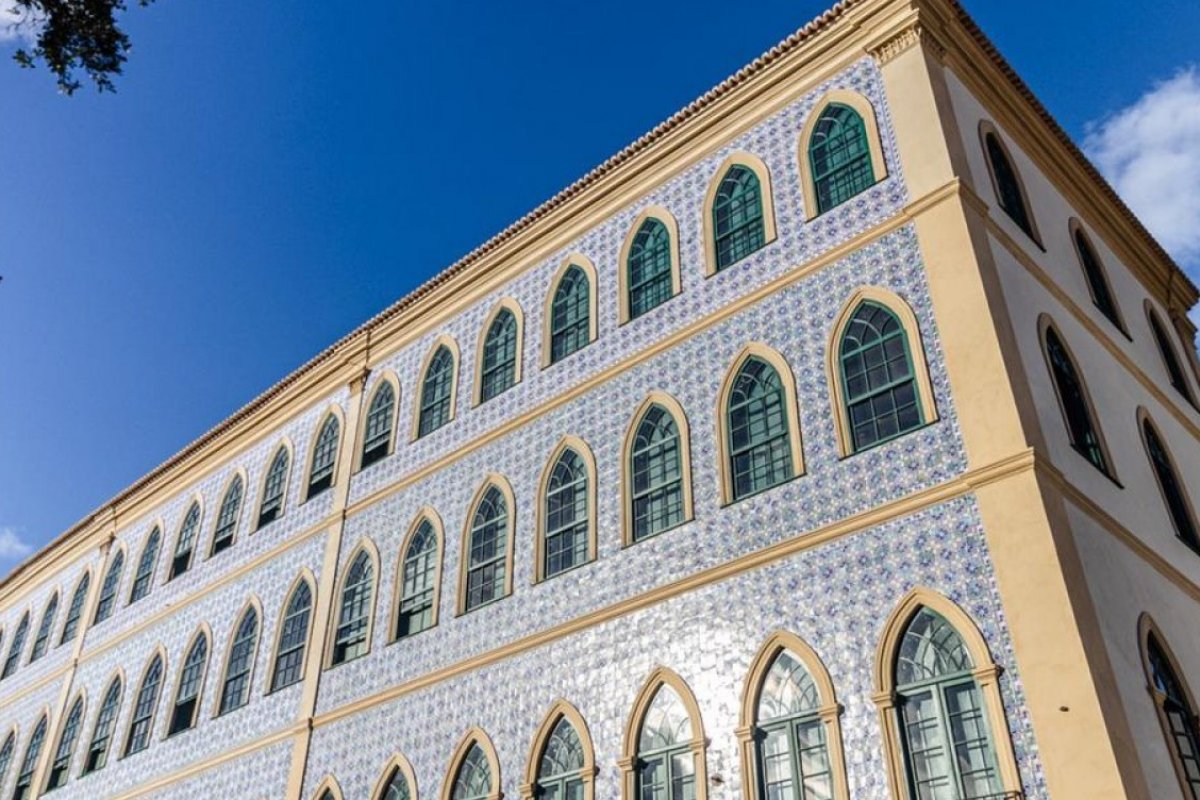 Museu Cidade da Música não precisará mais de agendamento