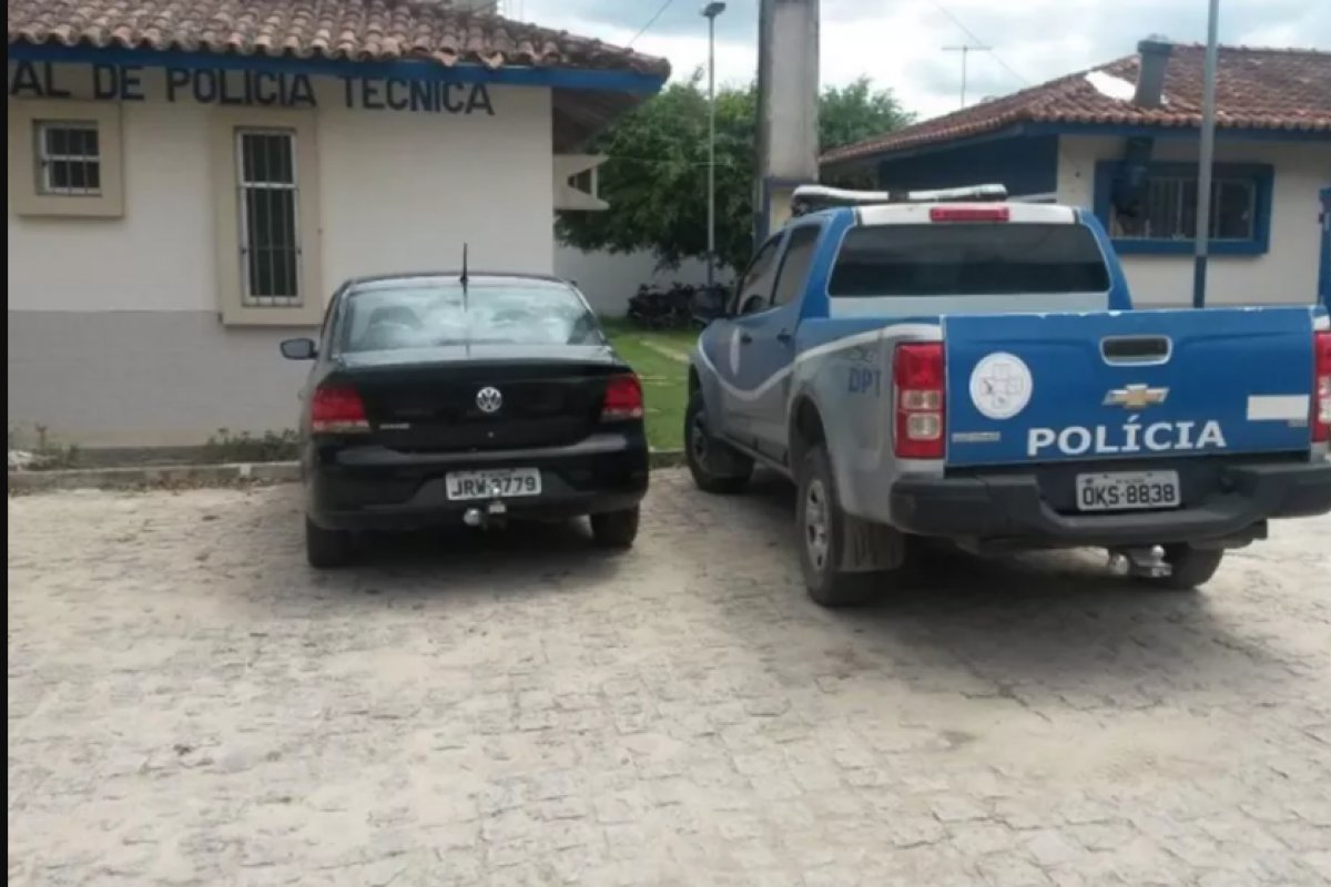 Bebê de 10 meses morre por asfixia em Vitória da Conquista