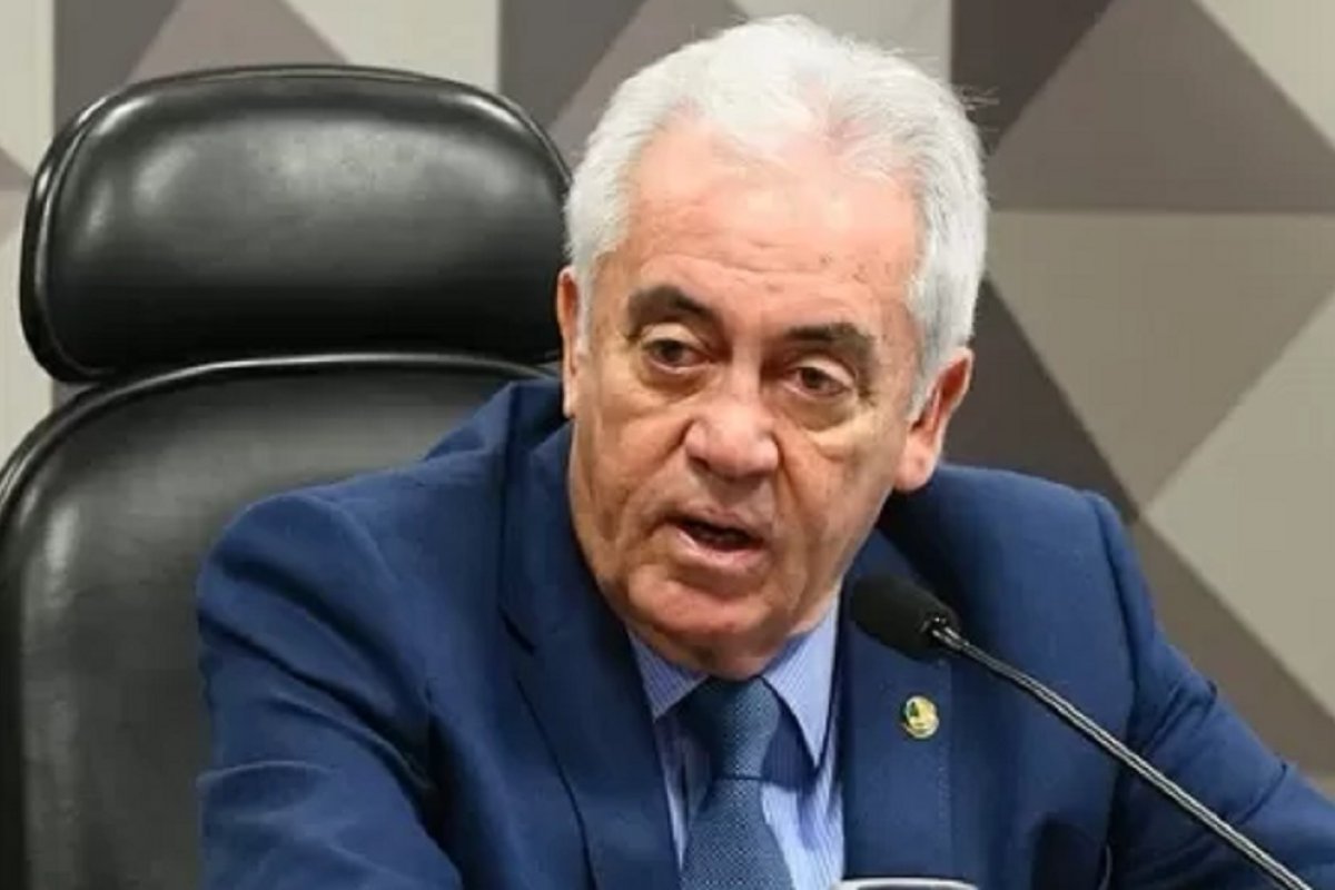 "Nunca troquei um telefonema com ACM Neto e João Roma sobre política", diz Otto