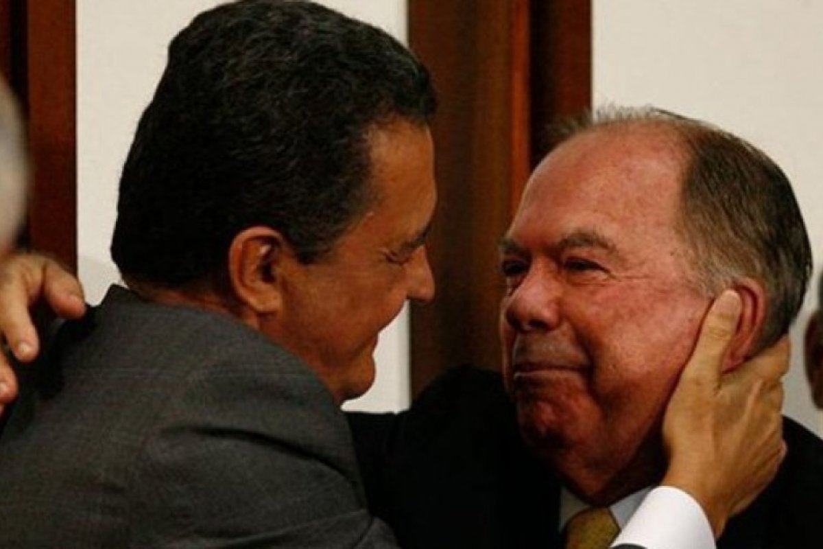 Rui diz que Leão fez exigências 'desrespeitosas' para evitar rompimento do PP