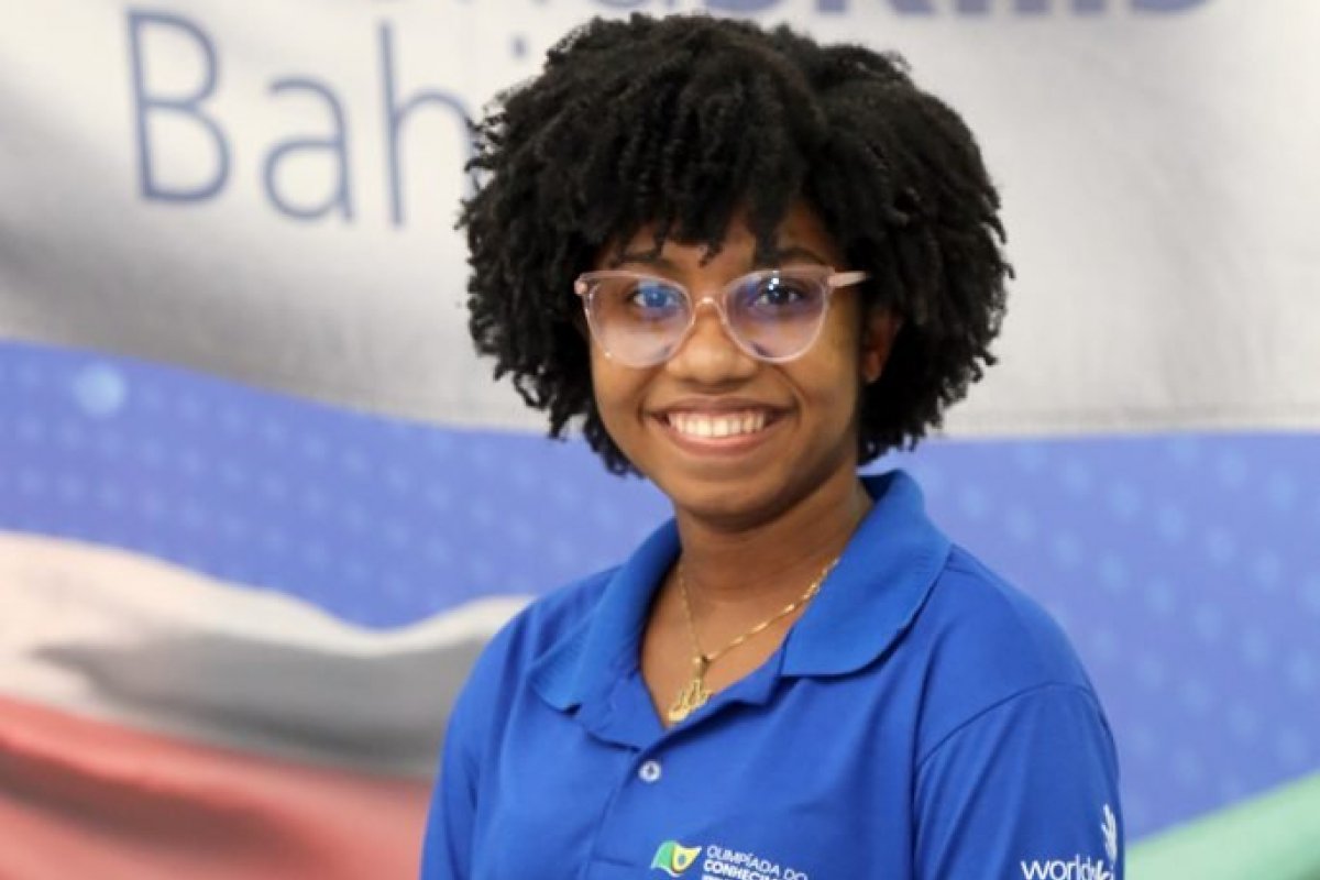 Olimpíadas do Conhecimento: Bahia leva ouro e vai representar Brasil na China