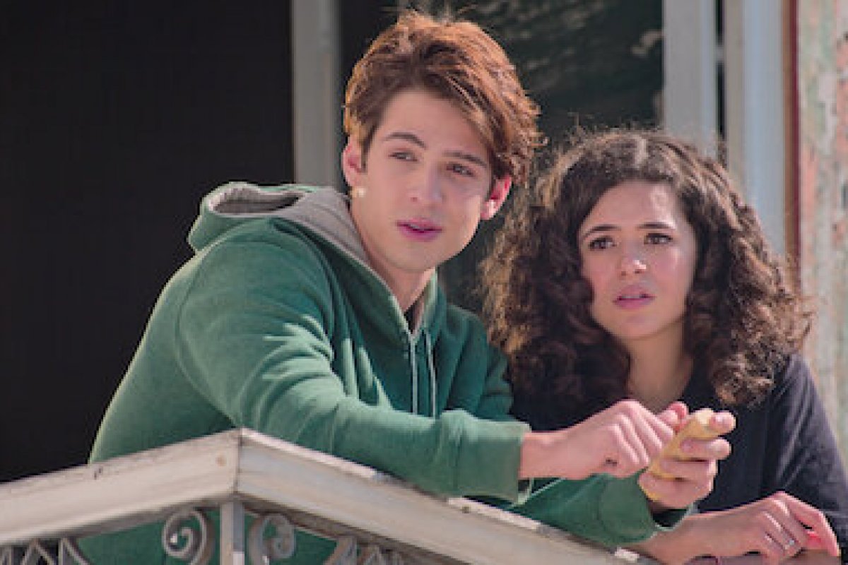 Netflix anuncia 2° temporada da série ‘De Volta aos 15’