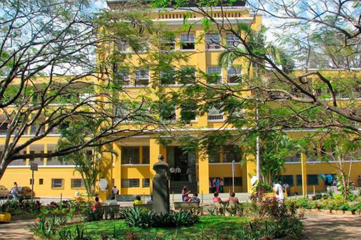 Justiça libera repasse de valores da indenização por Brumadinho a hospital