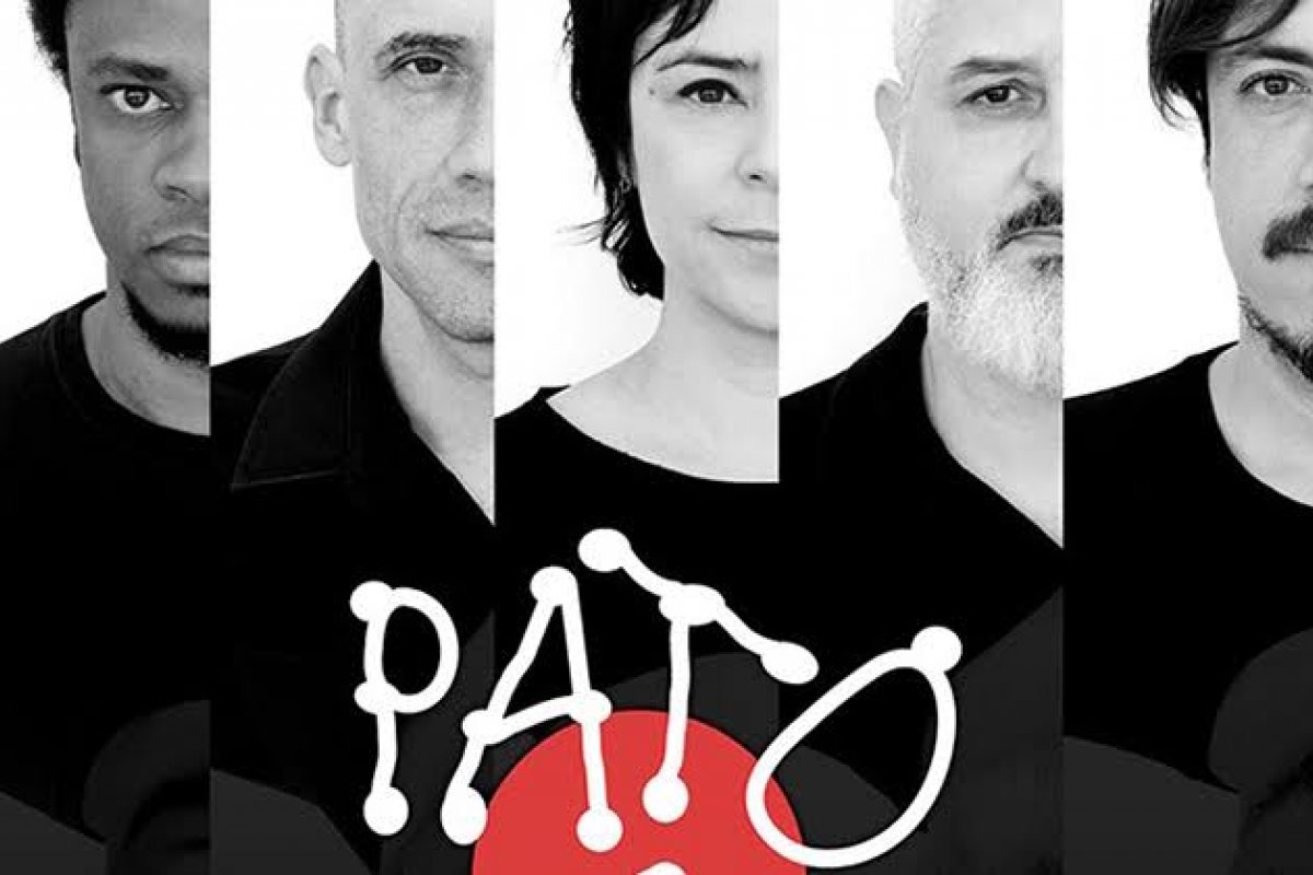 Pato Fu celebra 27 anos de carreira com show especial