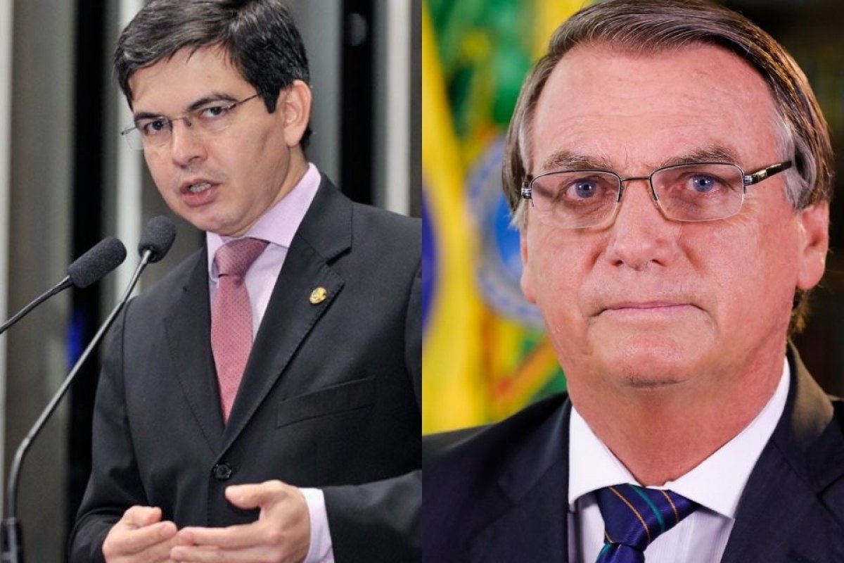 MPF decide que Randolfe não tem legitimidade para fazer pedido em inquérito que investiga Bolsonaro