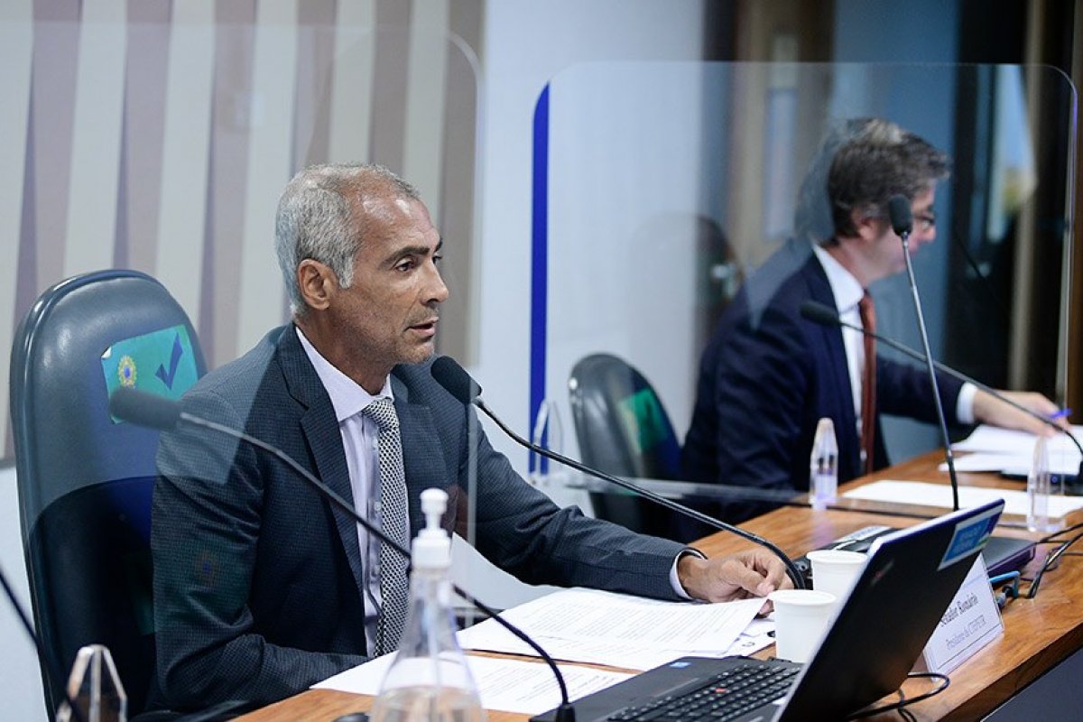 Chuvas: Comissão do Senado cobra ações da União para auxílio a Petrópolis