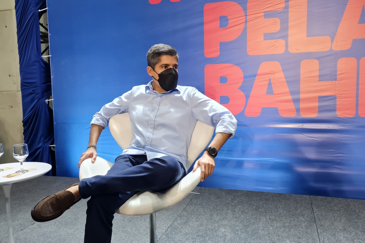 PSDB, MDB e União Brasil podem ter candidatura única