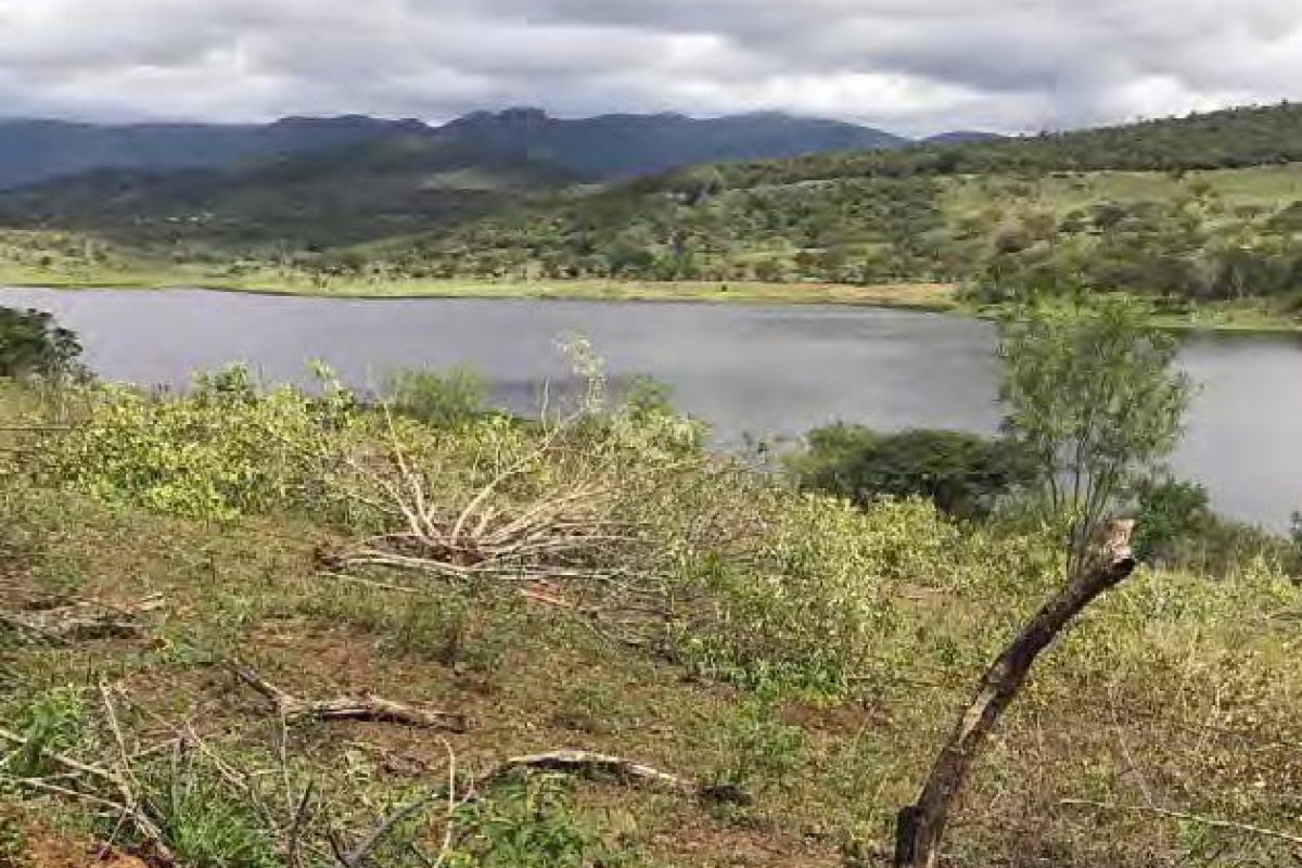MP aciona o Governo da Bahia para garantir segurança na Barragem de Cachoeira Grande
