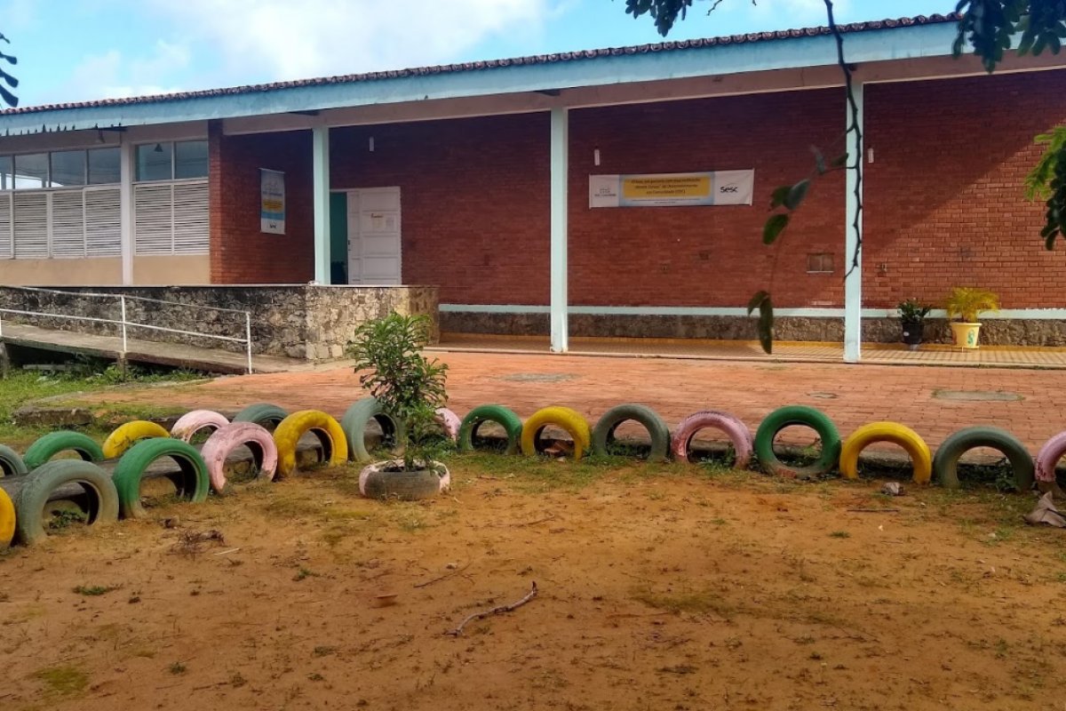 Nova Brasília, em Salvador, recebe mutirão contra o câncer de mama