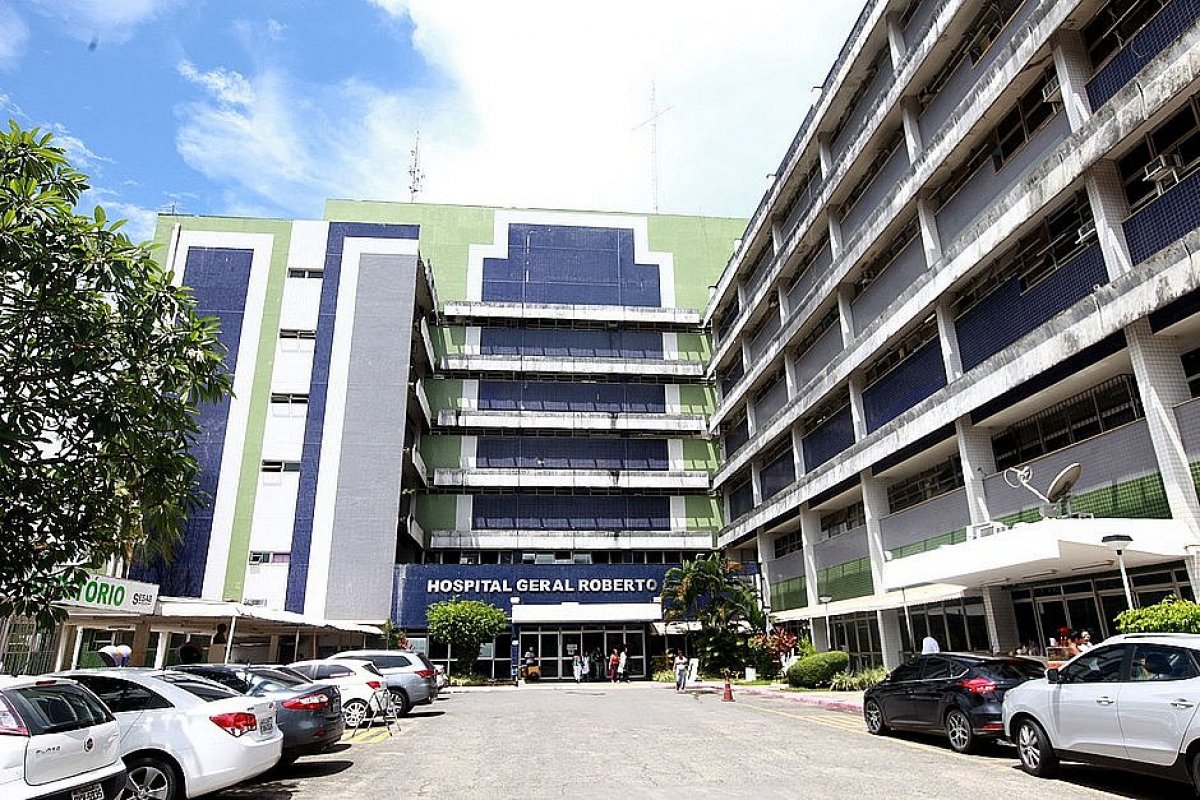 Homem suspeito de esfaquear mãe idosa é morto a tiros em Salvador