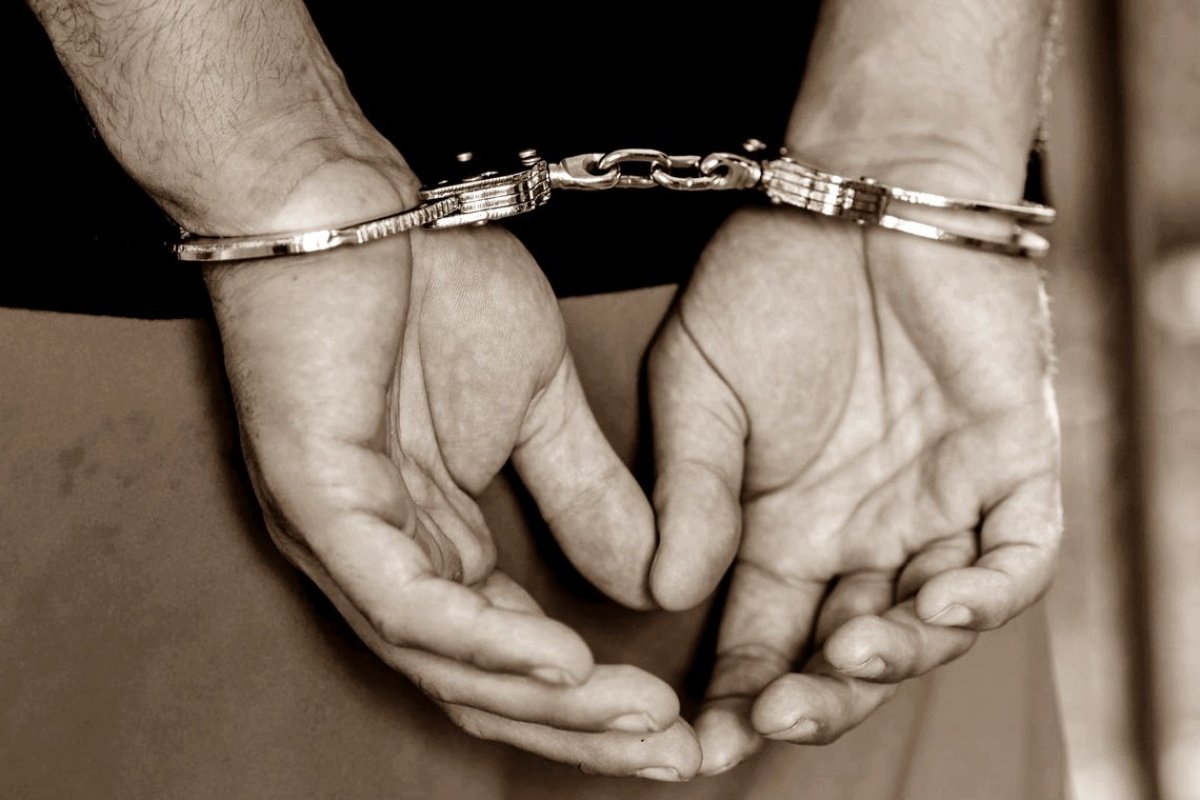 Policial civil suspeito de torturar idoso é preso no interior da Bahia