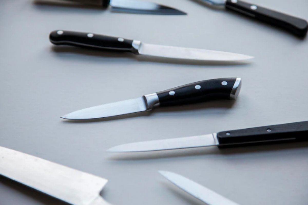 Empresário dono de restaurante é morto a facadas por churrasqueiro do seu estabelecimento