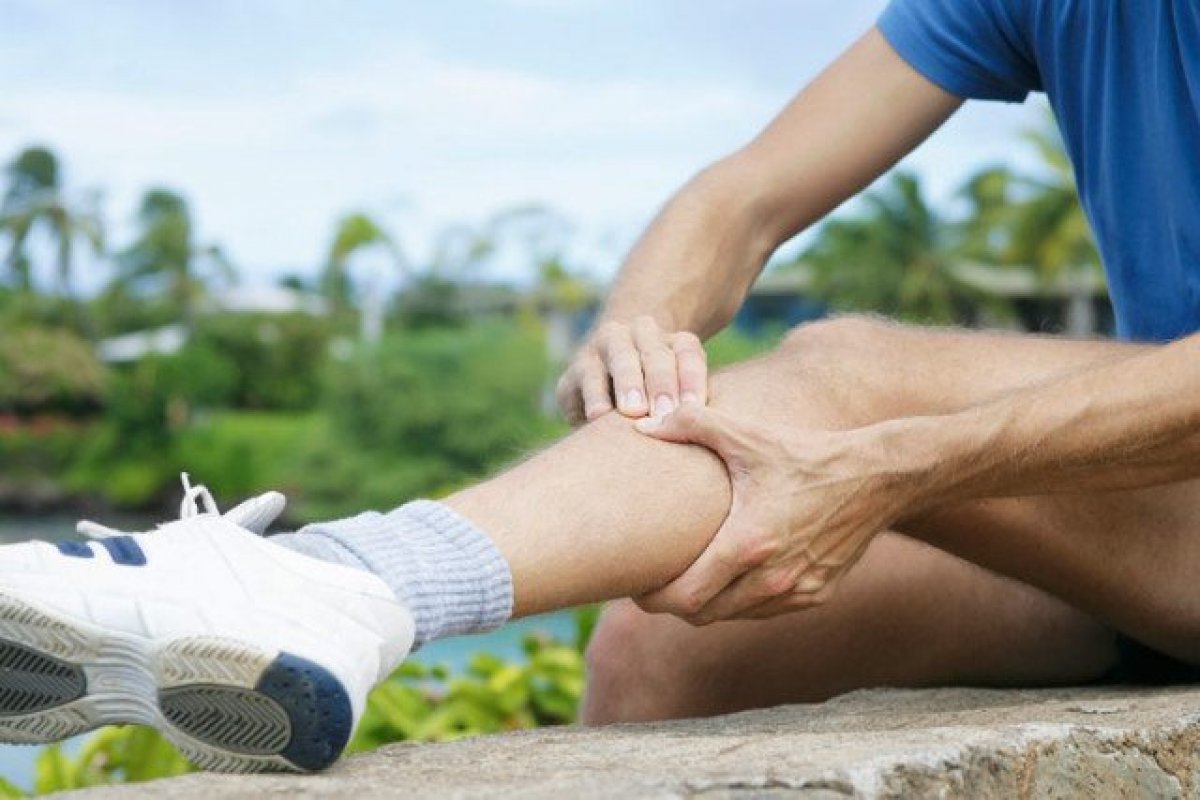 Estudo demonstra como carga de treinos pode influenciar nas lesões