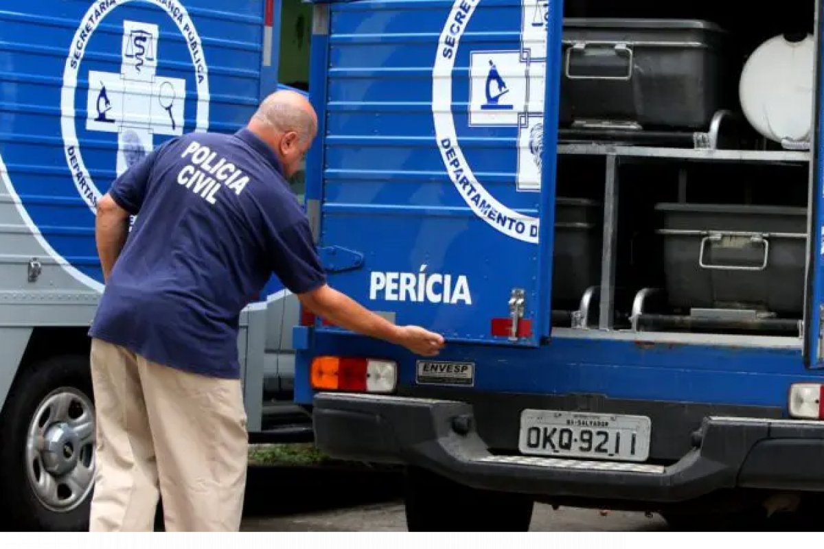 Jovens são encontrados mortos no distrito de Monte Gordo, em Camaçari