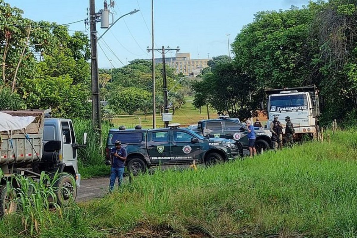 Casa de shows em Salvador é demolida parcialmente pelo governo da Bahia