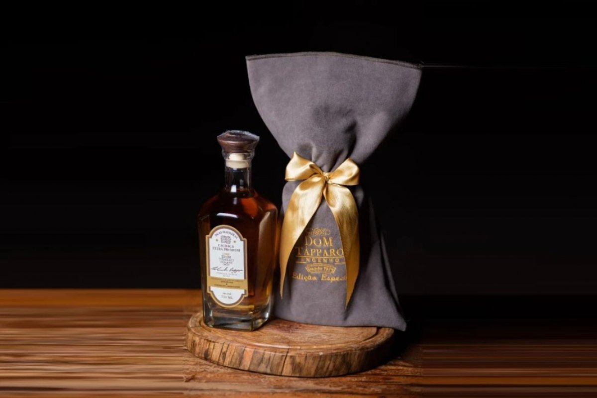 Cachaça paulista é eleita a melhor do mundo em concurso internacional