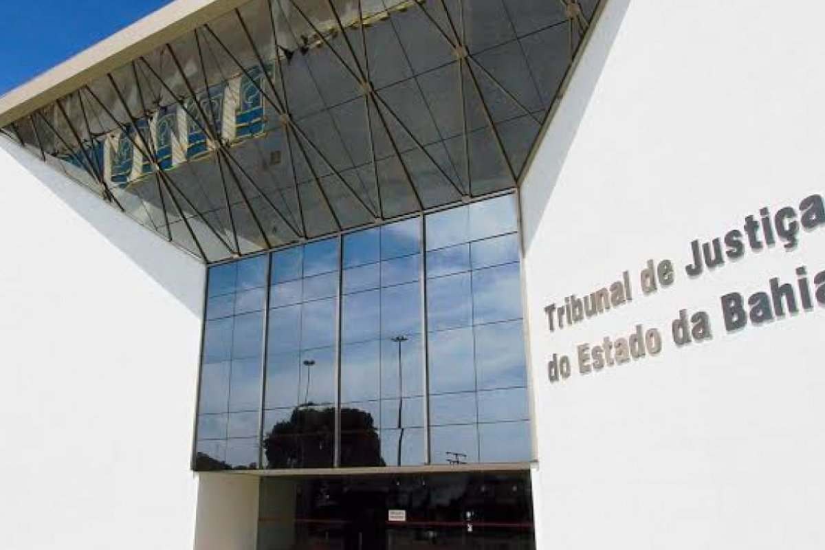 Desembargadores e servidores do TJ-BA vão receber aumento no auxílio-alimentação e reajuste salarial