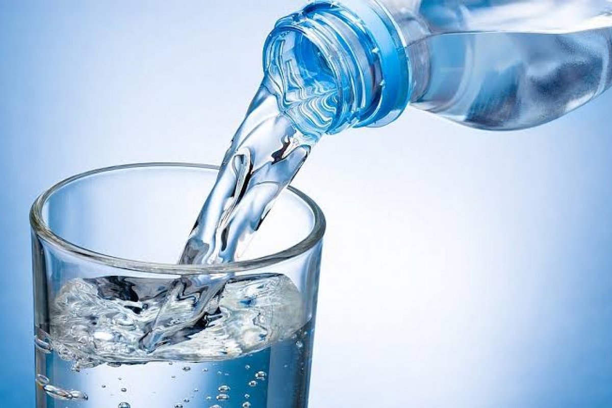 Consumo de água deve crescer 1% por ano, diz Unesco