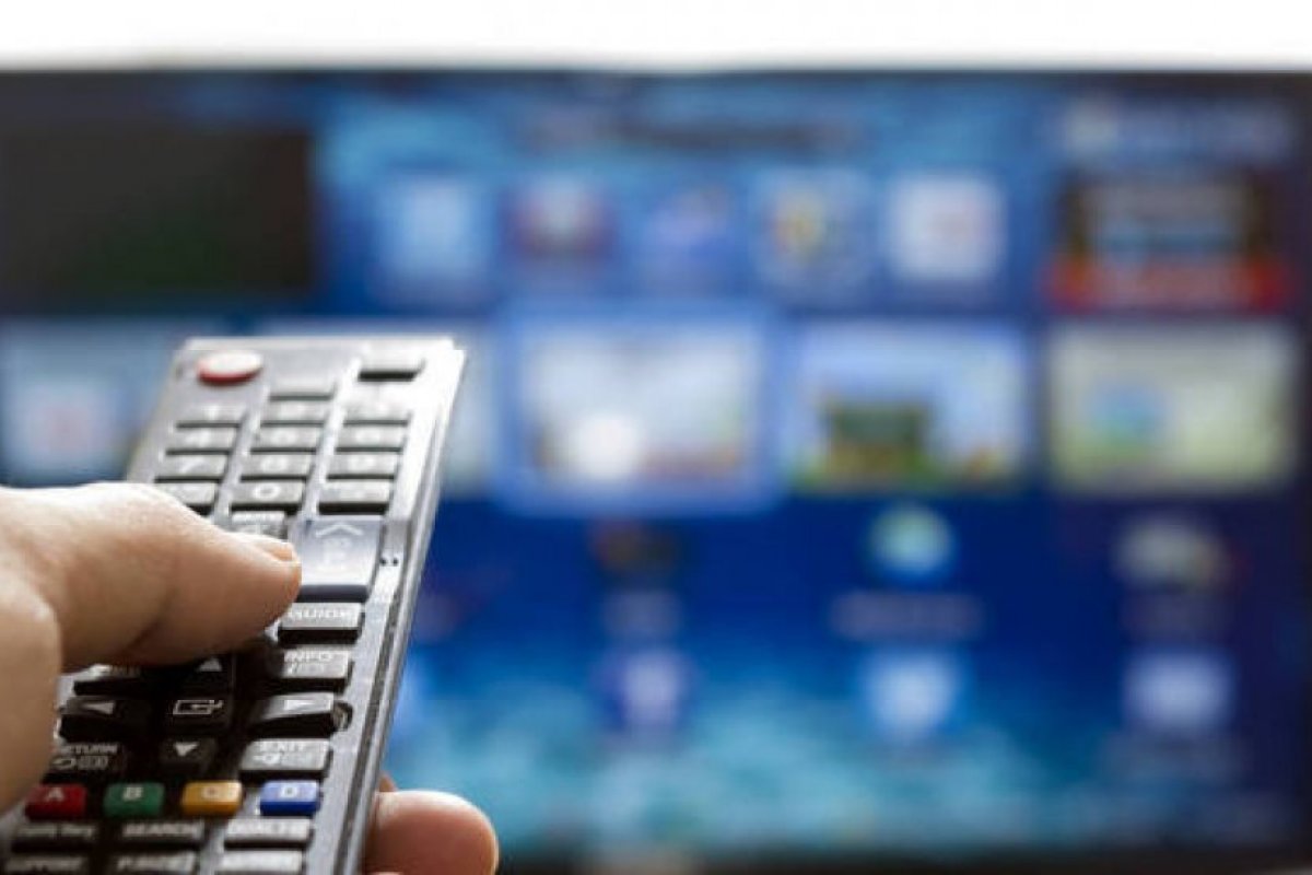 Defesa Civil irá enviar mensagens de alerta de desastres naturais através de TV por assinatura