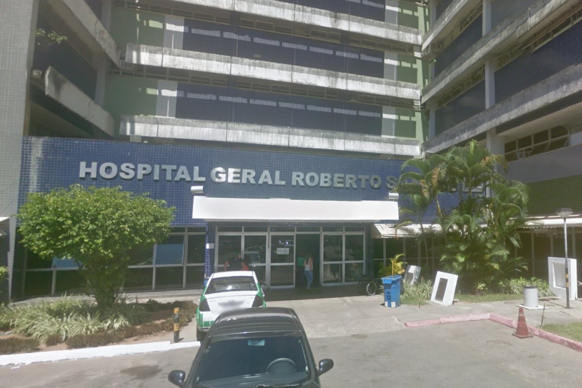 Hospital em Salvador recebe Hemóvel a partir desta terça-feira