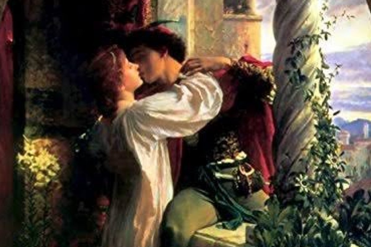 SBT fará novela sobre o clássico Romeu e Julieta, de William Shakespeare