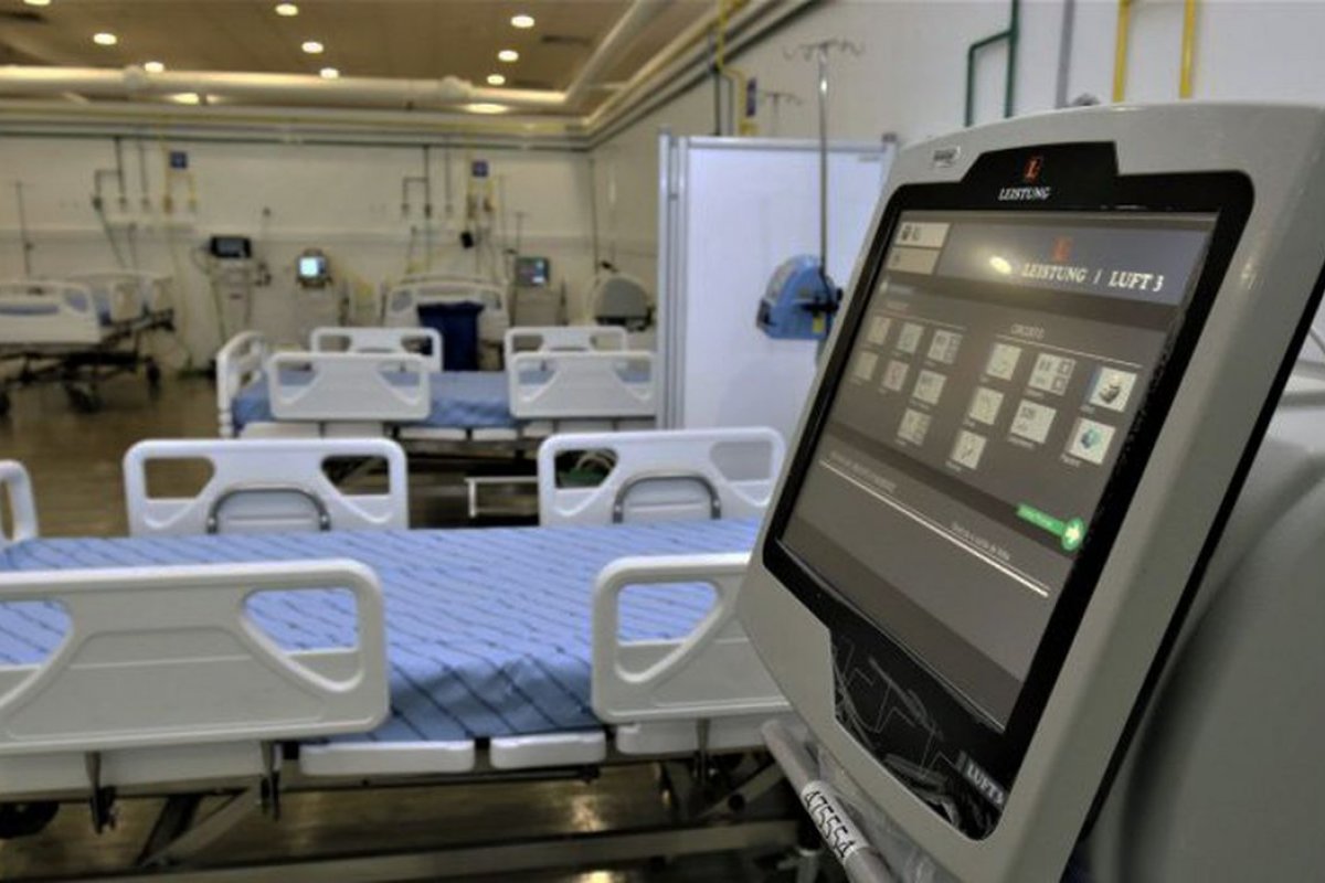 Com índice de queda em março, Covid-19 deixa de liderar causa de morte no país