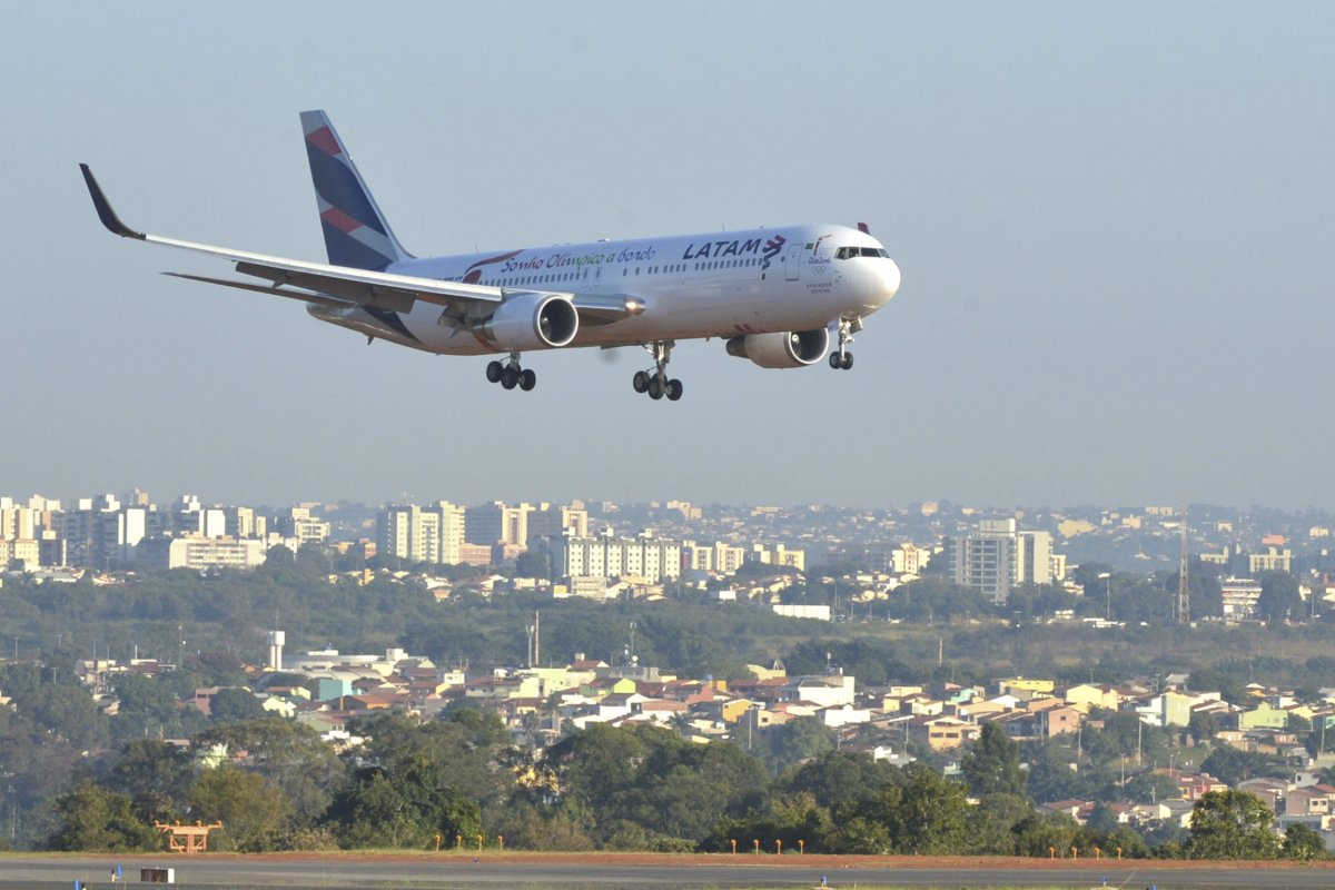 Faturamento do turismo registrou alta de 22,9% em janeiro