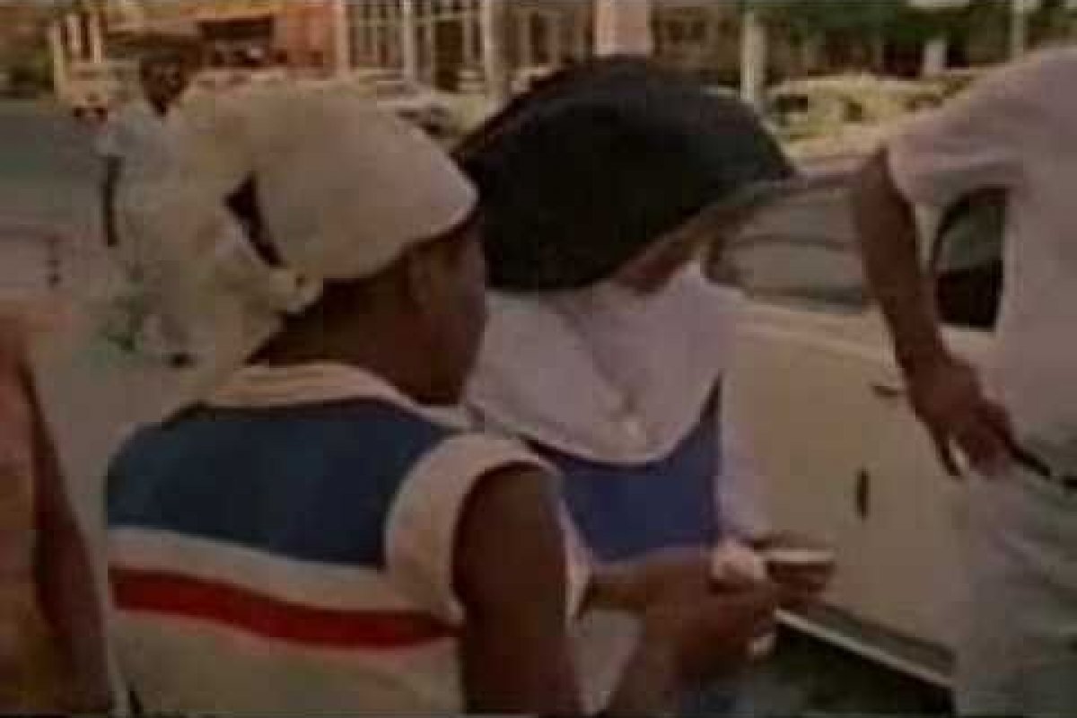 Vídeo: cena de documentário que narra trajetória de Irmã Dulce até a canonização volta a viralizar nas redes sociais