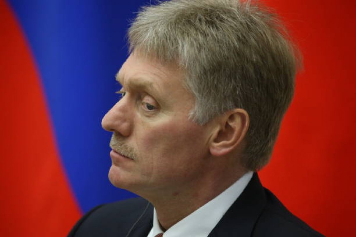 Rússia não descarta possibilidade de usar armamento nuclear, declarou porta-voz do Kremlin