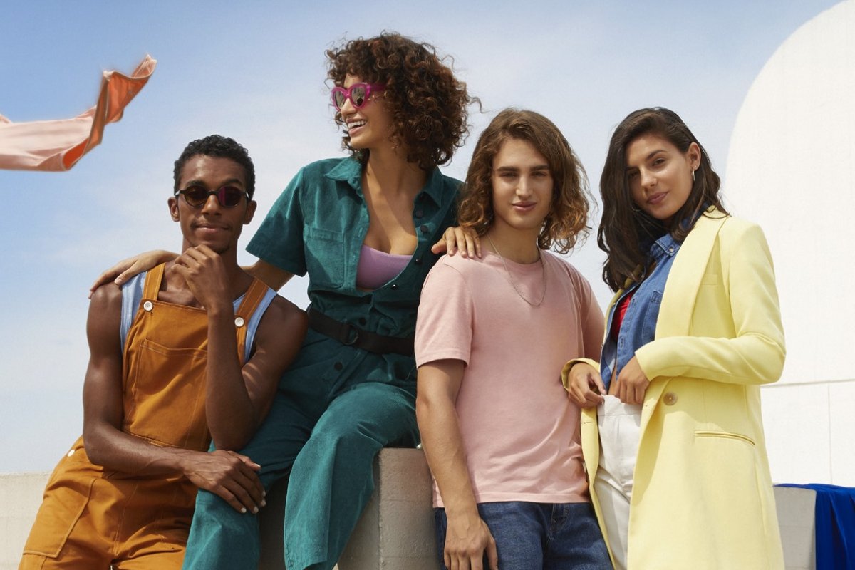 Moda Livre Fashion Trends marca o investimento do Mercado Livre em Moda em 2022
