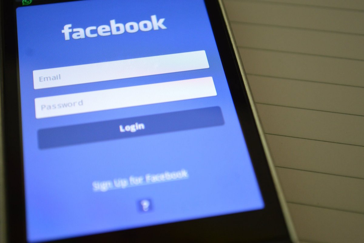 Facebook remove campanhas de desinformação vindas da Rússia e Irã