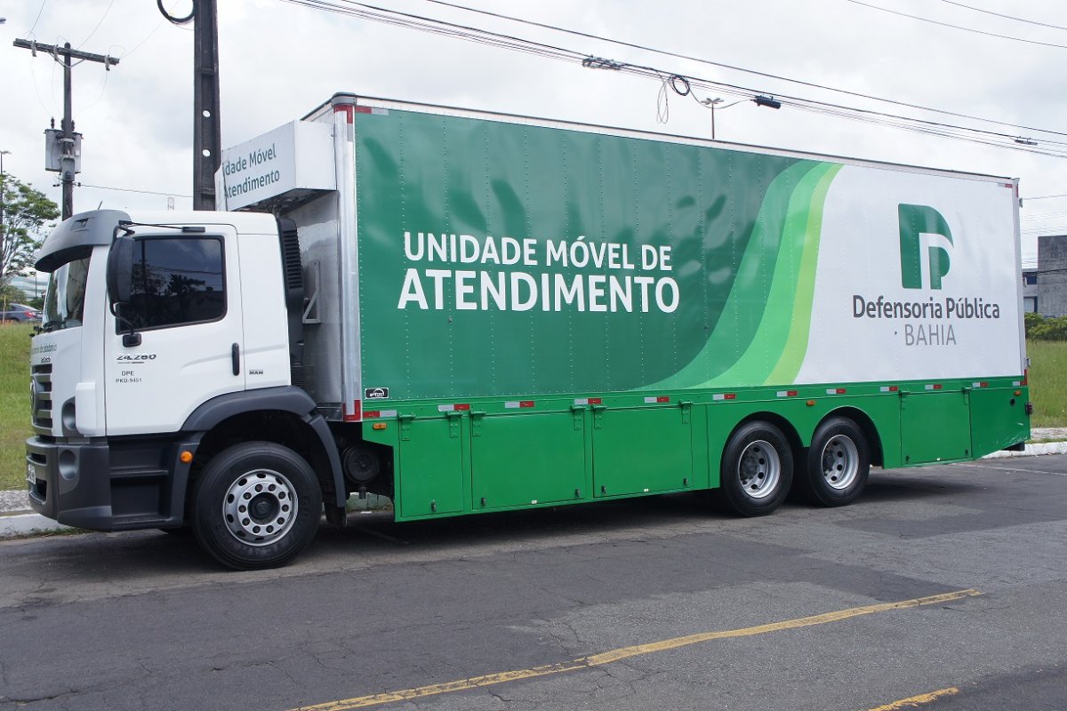 DPE-BA retoma itinerâncias com atendimentos nos municípios atingidos pelas chuvas 