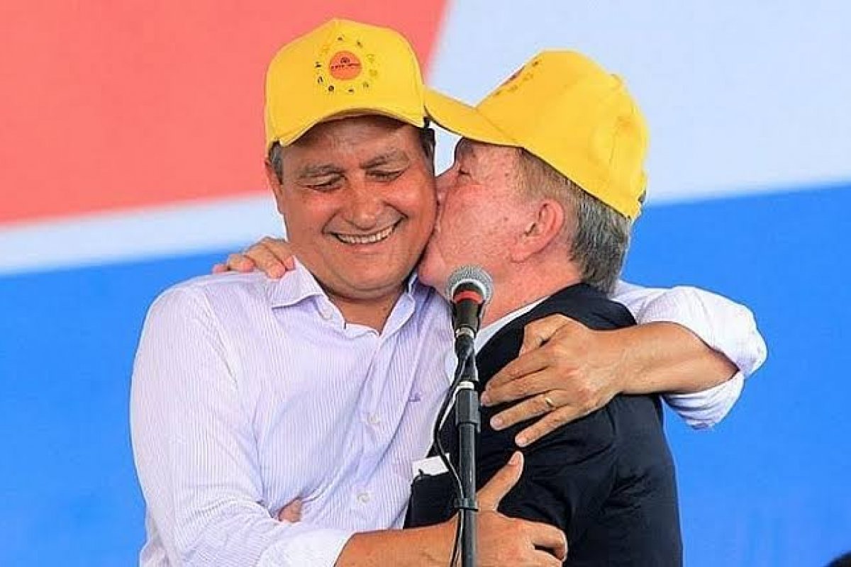 Rui exonera mais 20 pessoas ligadas ao PP; total passa de 80