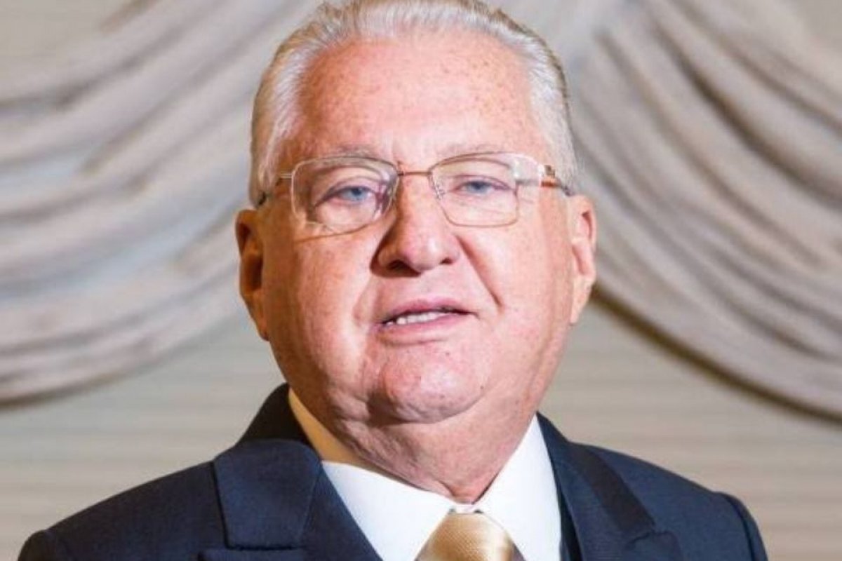 Empresário gaúcho morre sem receber indenização bilionária do Itaú Unibanco