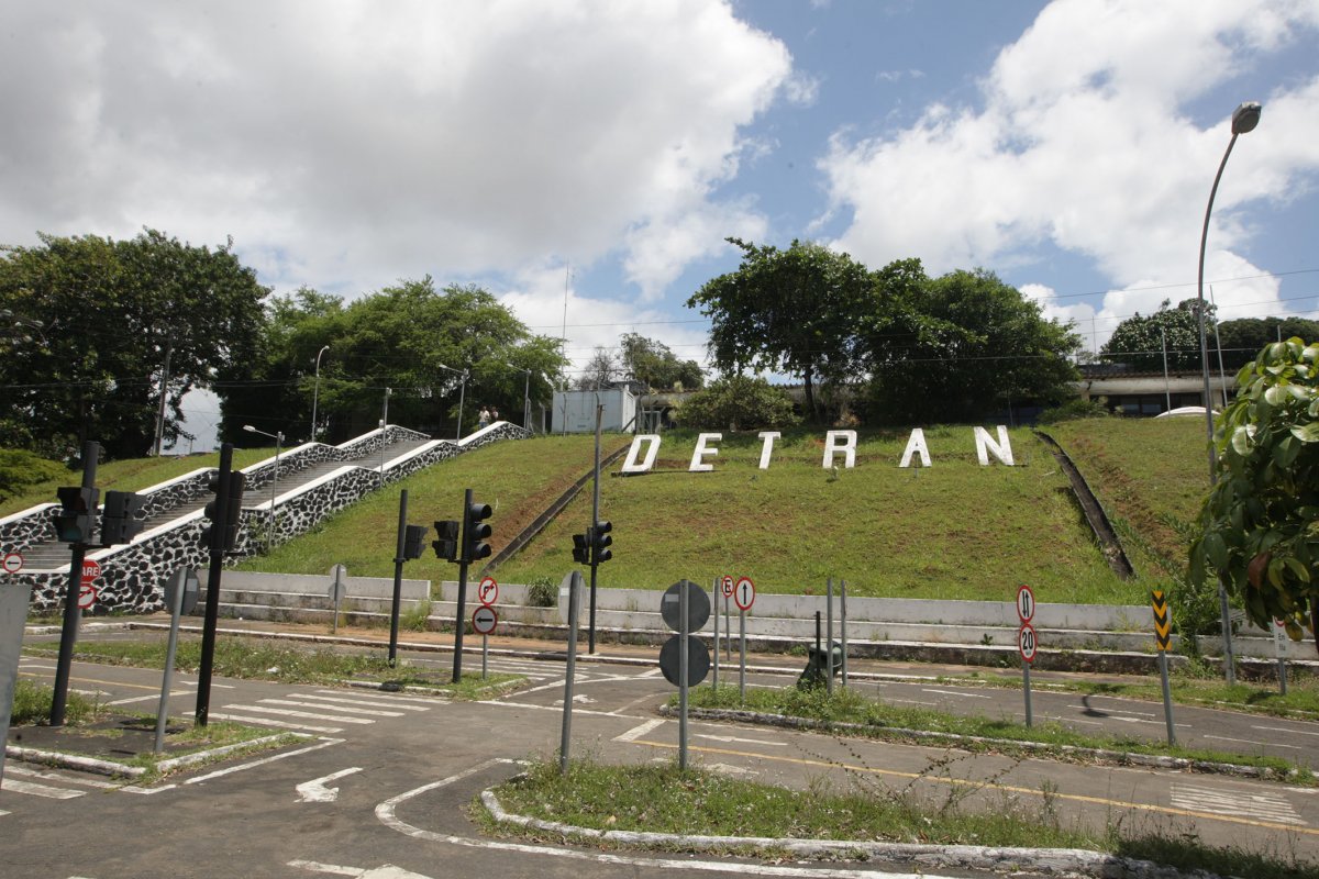 TJ derruba liminar e inspeção veicular anual do Detran volta a valer