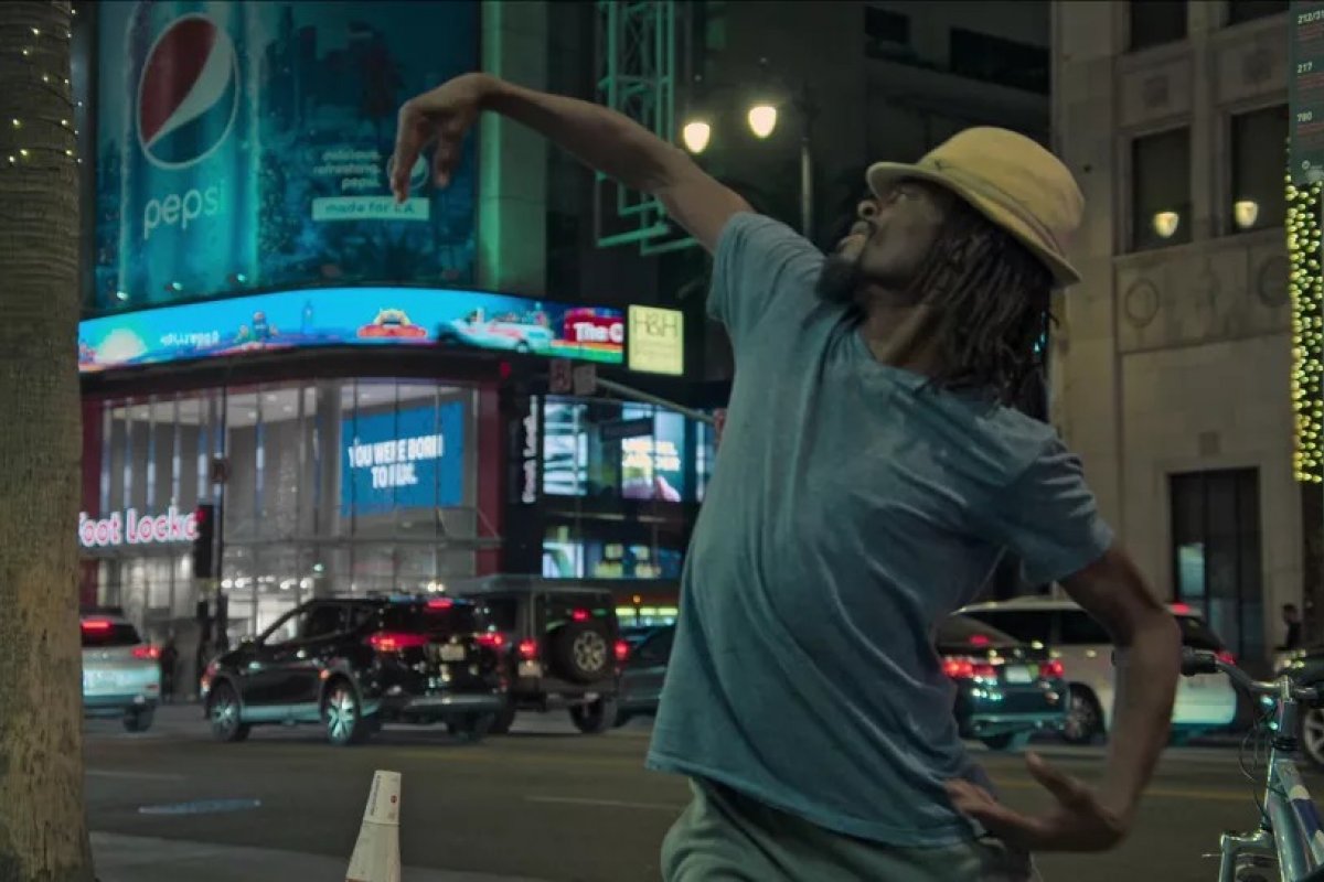 Com documentário 'Da rua ao Oscar', Pedro Kos é o único brasileiro indicado à premiação em 2022