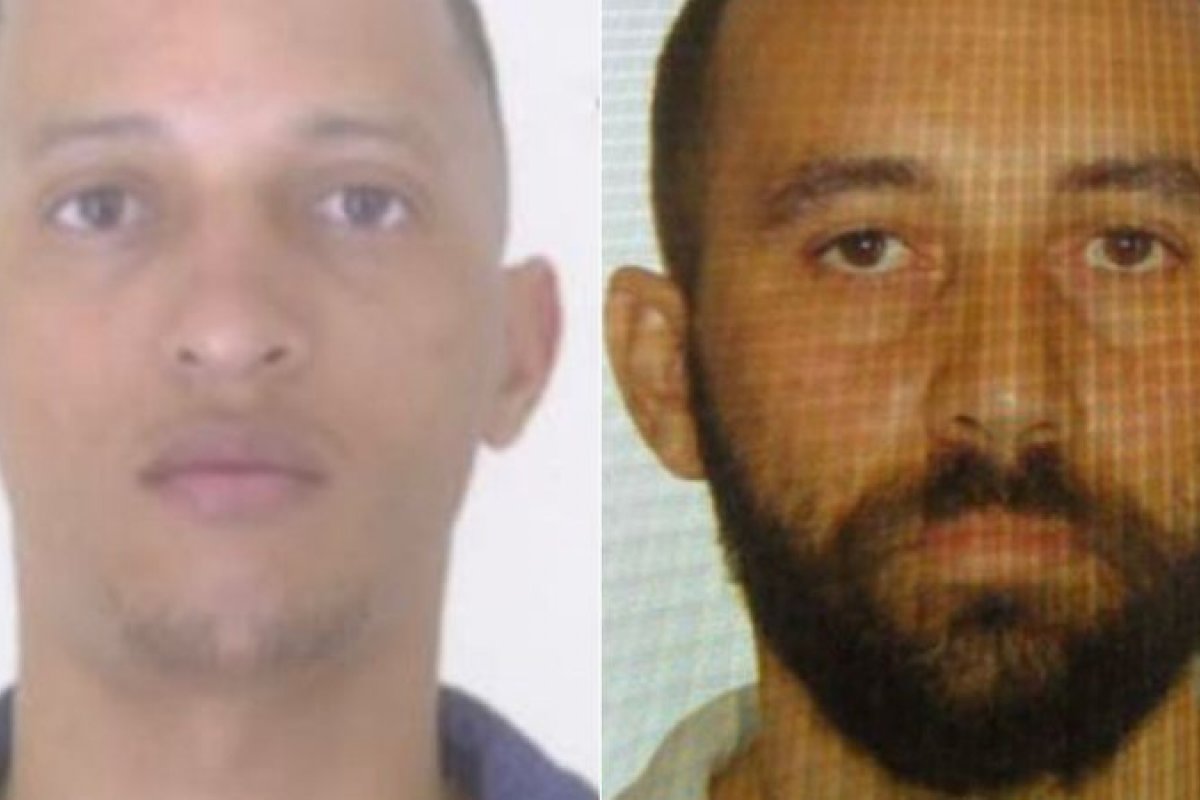 PM prende lideres do BDM em Salvador na Operação Tarja Preta