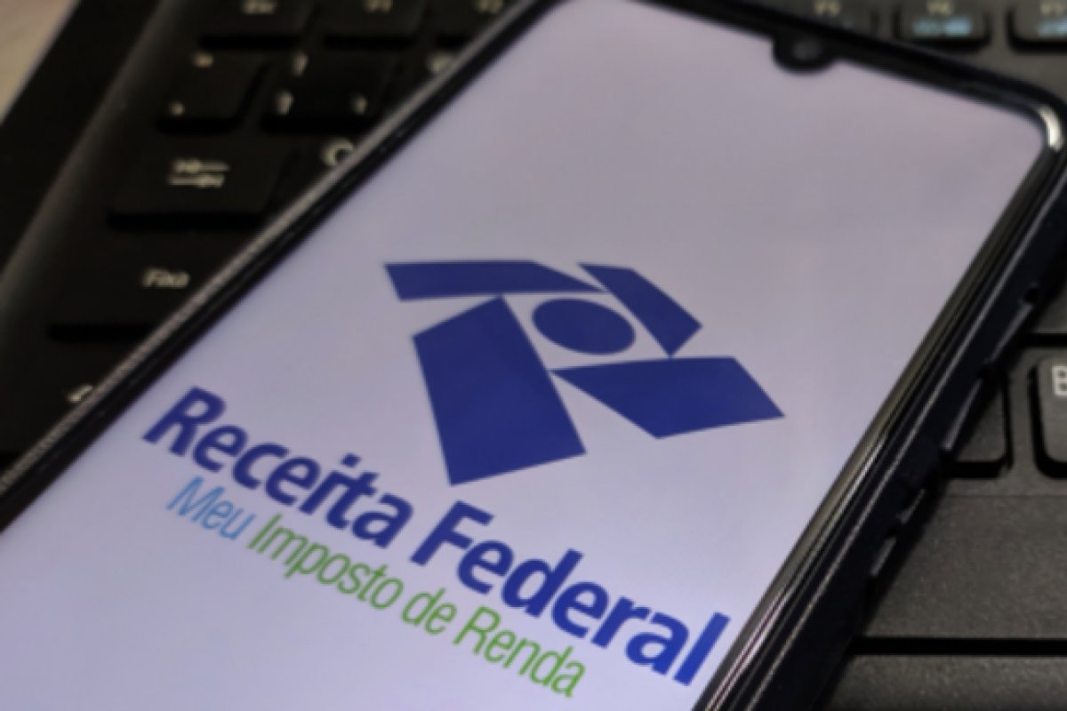 Receita abre consulta a lote de restituição do Imposto nesta quinta-feira (24)