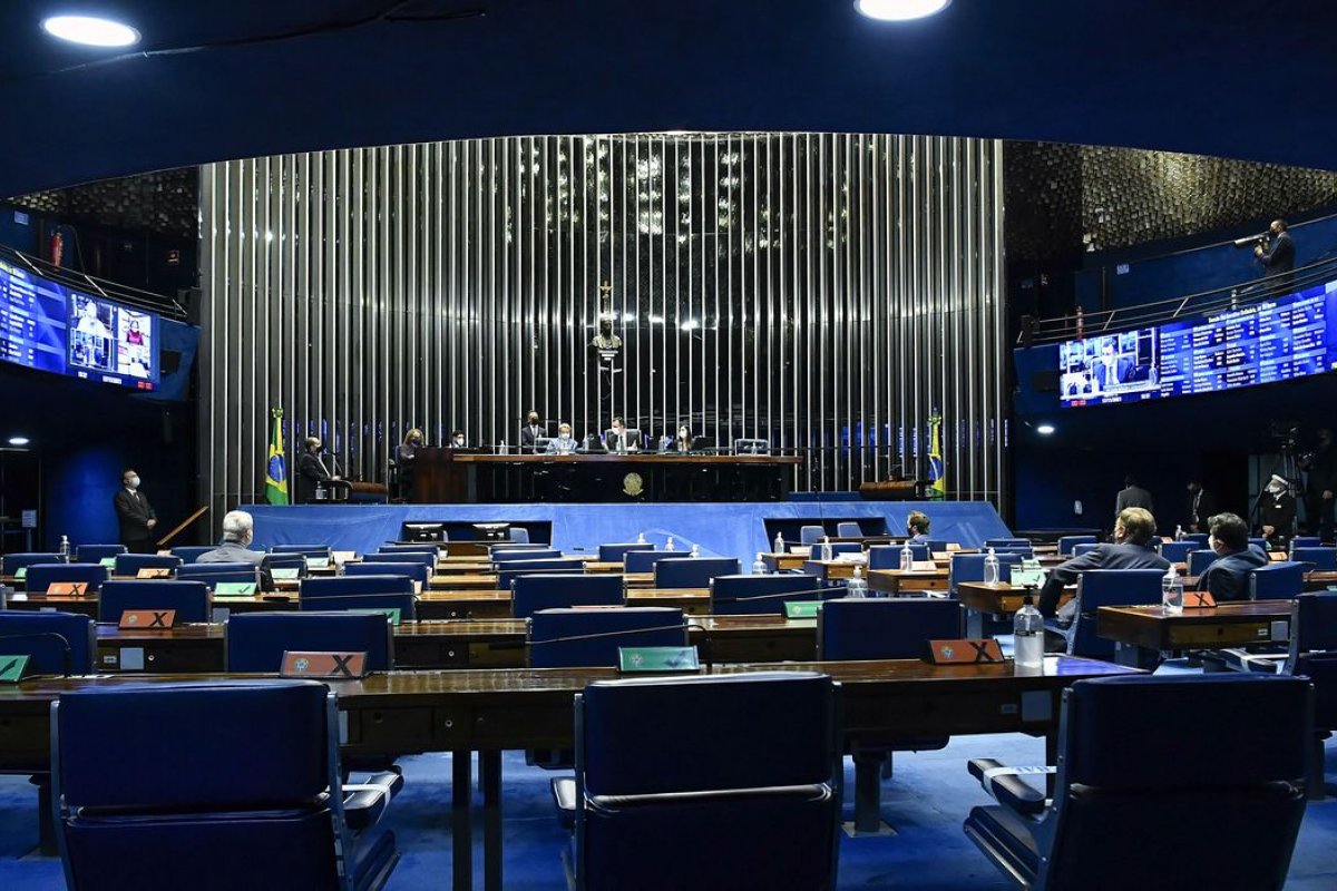 Senado aprova Lei Aldir Blanc 2, que destina R$ 3 bilhões à cultura por 5 anos