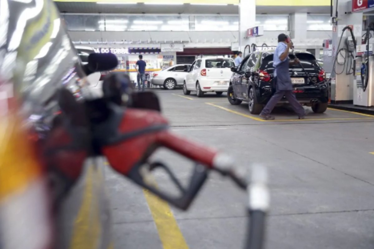 Estados aprovam por unanimidade alíquota fixa de ICMS em R$ 1,0060 por litro de diesel