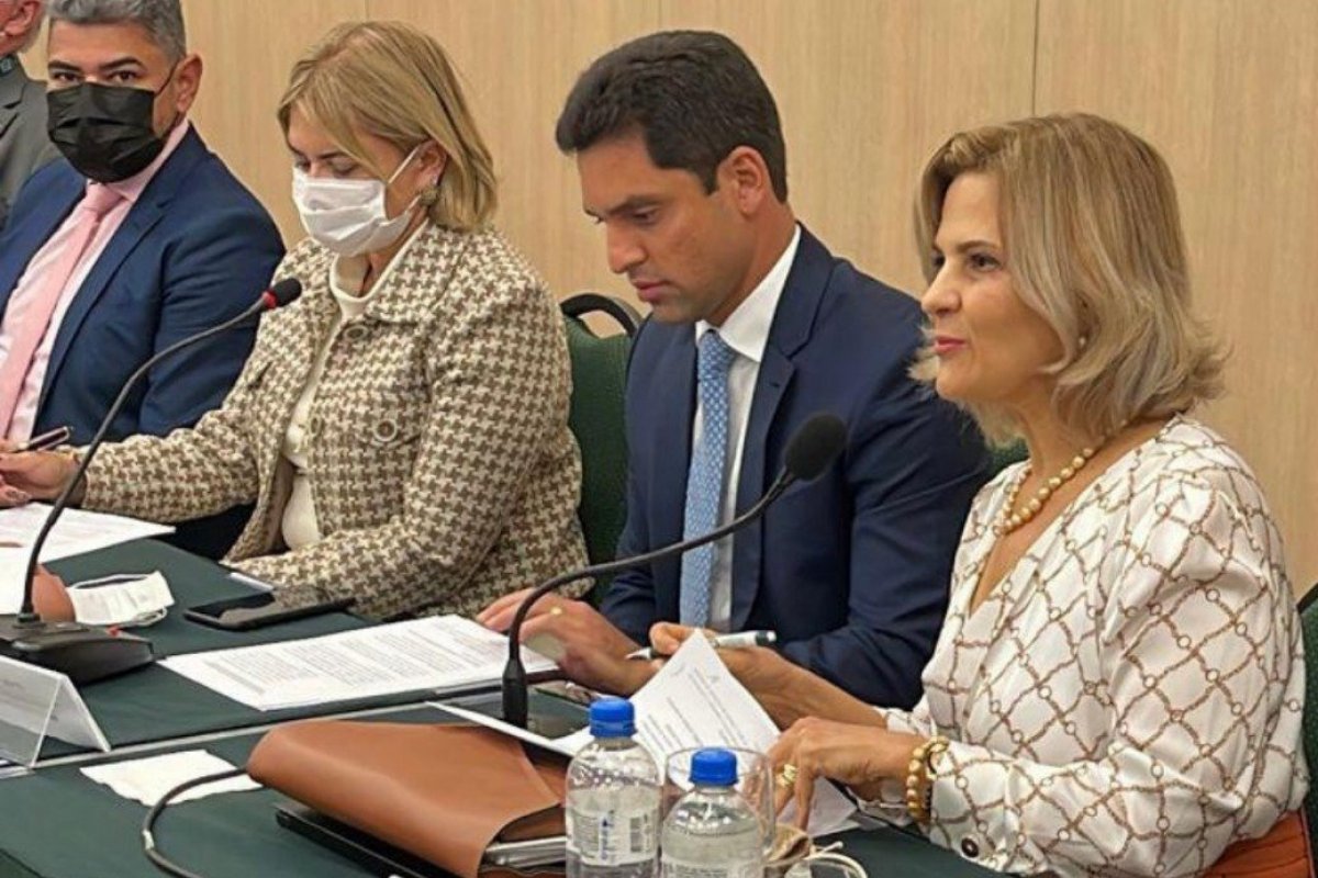 Assinado protocolo que promove atuação das Ouvidorias do MP nas eleições de 2022