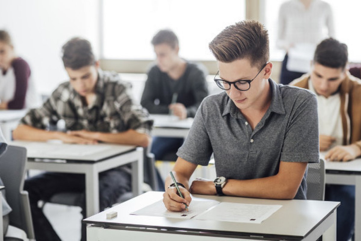 Saeb será aplicado pelo MEC para sete milhões de estudantes até 1º de novembro