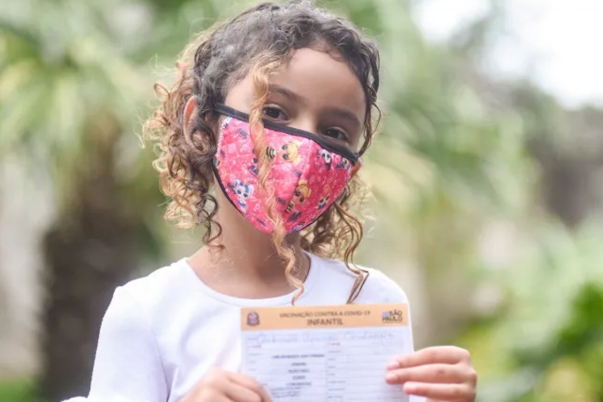 Brasil já aplicou 410 milhões de doses de vacinas contra a Covid-19