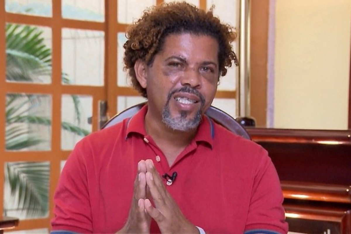 Juiz pede laudo sobre saúde da mulher que ficou com morador de rua em Planaltina, no DF